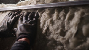 roof insulation