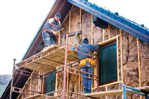 roof insulation